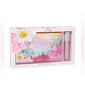 Petite & Pretty Sparkly Ever After Starter Makeup Set